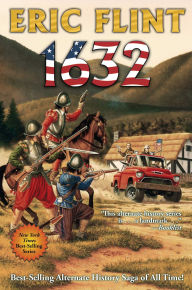 Title: 1632, Author: Eric Flint