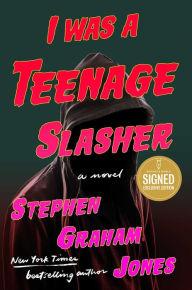 Download e book free I Was a Teenage Slasher