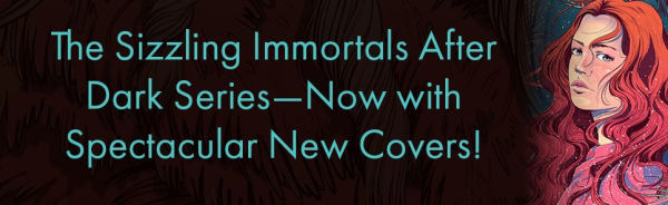 A Hunger Like No Other