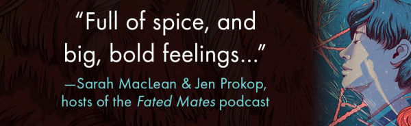 A Hunger Like No Other