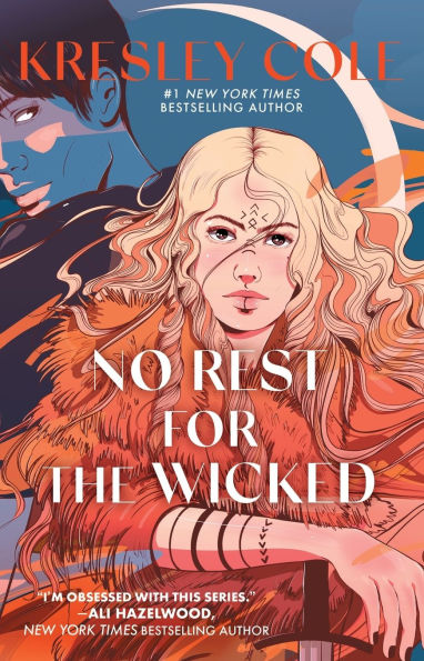 No Rest for the Wicked