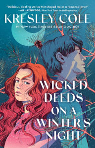 Title: Wicked Deeds on a Winter's Night, Author: Kresley Cole