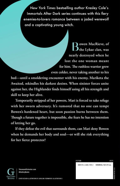 Wicked Deeds on a Winter's Night