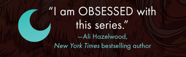 Wicked Deeds on a Winter's Night