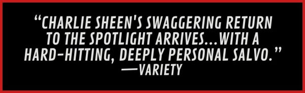 The Book of Sheen: A Memoir