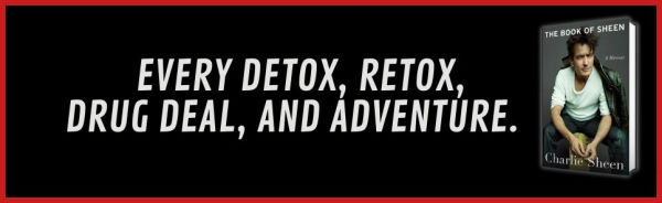 The Book of Sheen: A Memoir