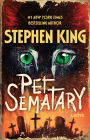 Pet Sematary: A Novel