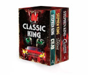 Alternative view 1 of Classic King Boxed Set 1: Christine, Cujo, Pet Sematary