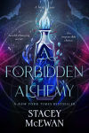 Alternative view 1 of A Forbidden Alchemy