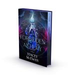 Alternative view 2 of A Forbidden Alchemy