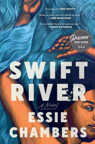 Books download Swift River by Essie Chambers (English literature) 9781668076736