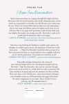 Alternative view 2 of I Hope You Remember: Poems on Loving, Longing, and Living