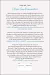 Alternative view 3 of I Hope You Remember: Poems on Loving, Longing, and Living