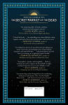 Alternative view 2 of The Secret Market of the Dead