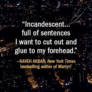 Great Black Hope: A Novel