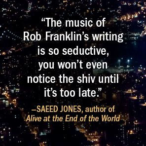 Great Black Hope: A Novel