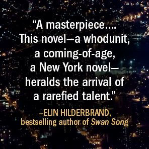 Great Black Hope: A Novel