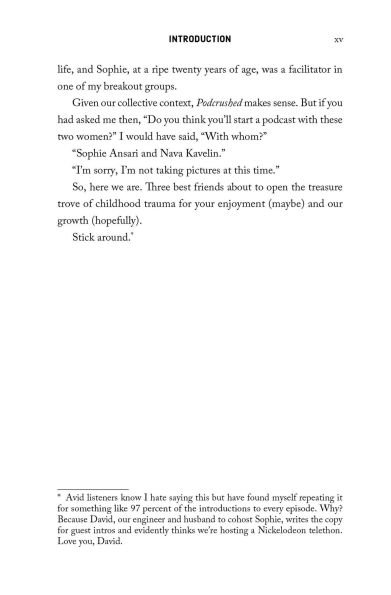 Crushmore: Essays on Love, Loss, and Coming-of-Age