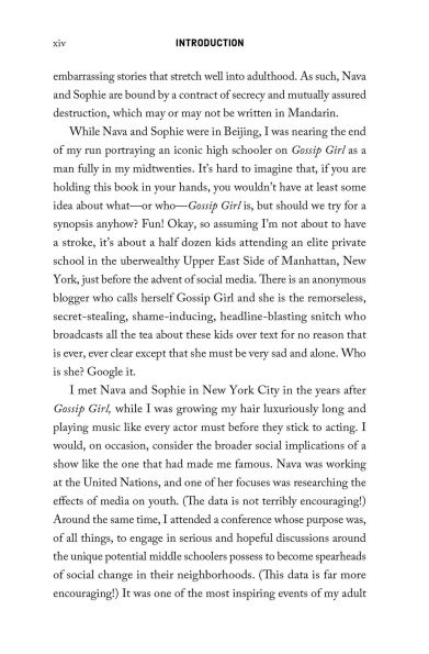 Crushmore: Essays on Love, Loss, and Coming-of-Age