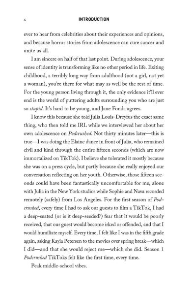 Crushmore: Essays on Love, Loss, and Coming-of-Age