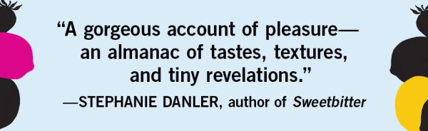 Feast on Your Life: Kitchen Meditations for Every Day