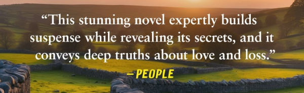 Broken Country (Reese's Book Club)