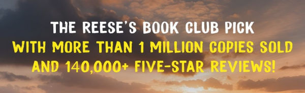 Broken Country (Reese's Book Club)