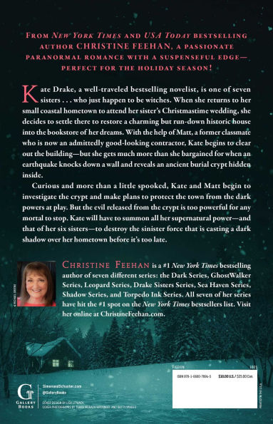 The Twilight Before Christmas: A Novel