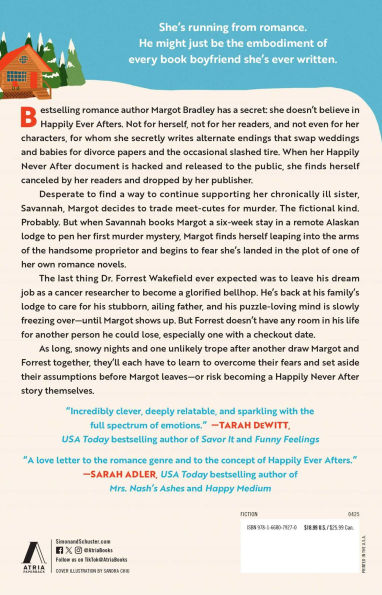 Any Trope but You: A Novel