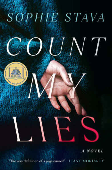 Count My Lies (GMA Book Club Pick)