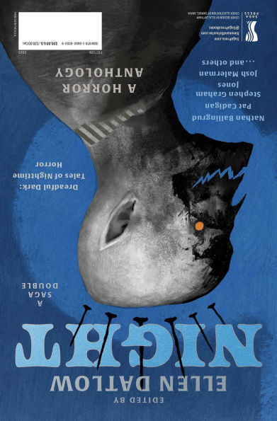 Night & Day: Dreadful Dark: Tales of Nighttime Horror/Merciless Sun: Daylight Horror