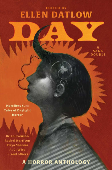 Night & Day: Dreadful Dark: Tales of Nighttime Horror/Merciless Sun: Daylight Horror