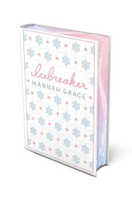 German audiobook free download Icebreaker: Deluxe Edition Hardcover: A Novel FB2 MOBI ePub by Hannah Grace