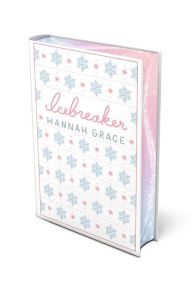 Icebreaker: Deluxe Edition Hardcover: A Novel