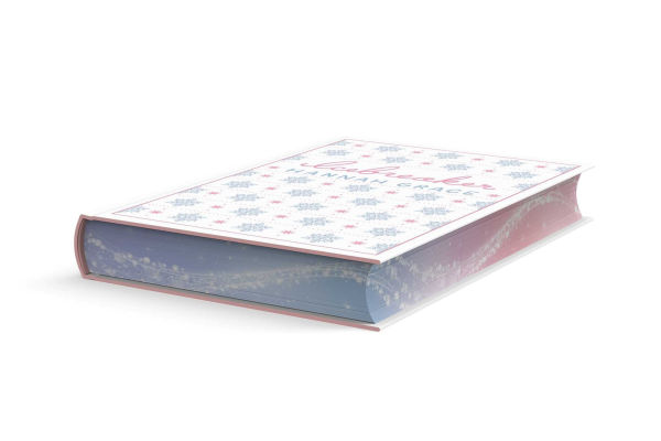 Icebreaker: Deluxe Edition Hardcover: A Novel