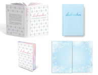 Alternative view 6 of Icebreaker: Deluxe Edition Hardcover: A Novel