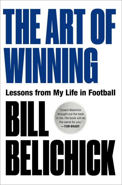 The Art of Winning: Lessons from a Life in Football