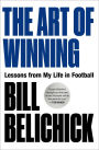 The Art of Winning: Lessons from a Life in Football