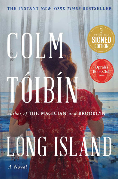 Long Island (Oprah's Book Club)