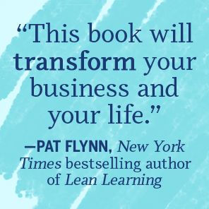 Hidden Profit: Take Control of Your Finances, Stop Leaving Money on the Table, and Create Abundance Business