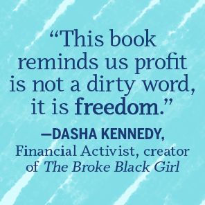 Hidden Profit: Take Control of Your Finances, Stop Leaving Money on the Table, and Create Abundance Business