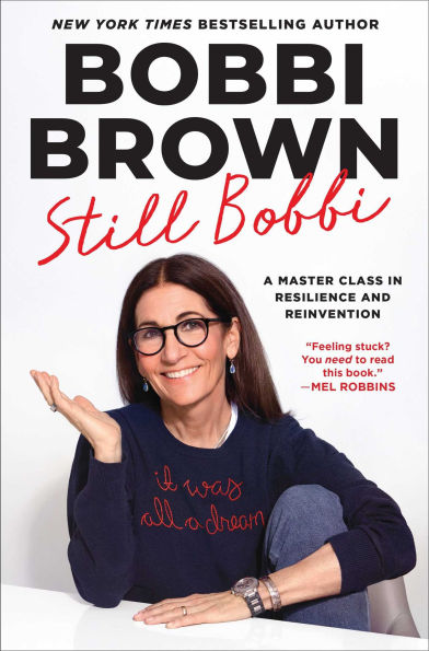 Still Bobbi: A Master Class Resilience and Reinvention