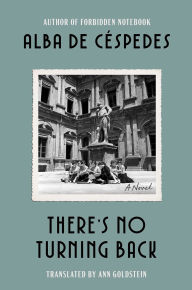 Free download joomla pdf ebook There's No Turning Back: A Novel 9781668083635