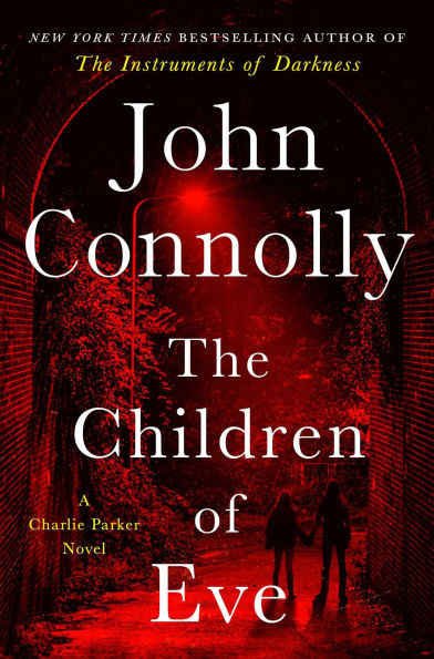 The Children of Eve (Charlie Parker Thriller #22)