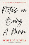 Alternative view 1 of Notes on Being a Man