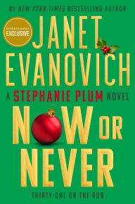 Iphone ebook download Now or Never 9781668085707 by Janet Evanovich in English