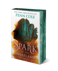 Download Ebooks for mobile Spark of the Everflame: A Novel  (English Edition)
