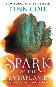 Spark of the Everflame: A Novel