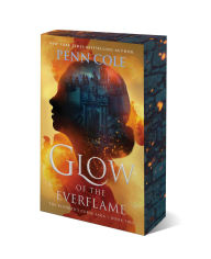 Books pdf downloads Glow of the Everflame: A Novel