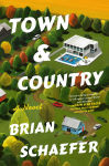 Alternative view 1 of Town & Country: A Novel